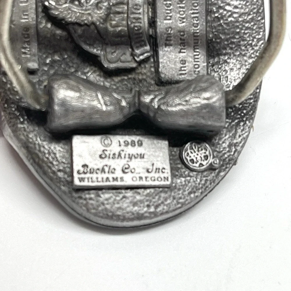 Siskiyou Buckle Co. before reasonable